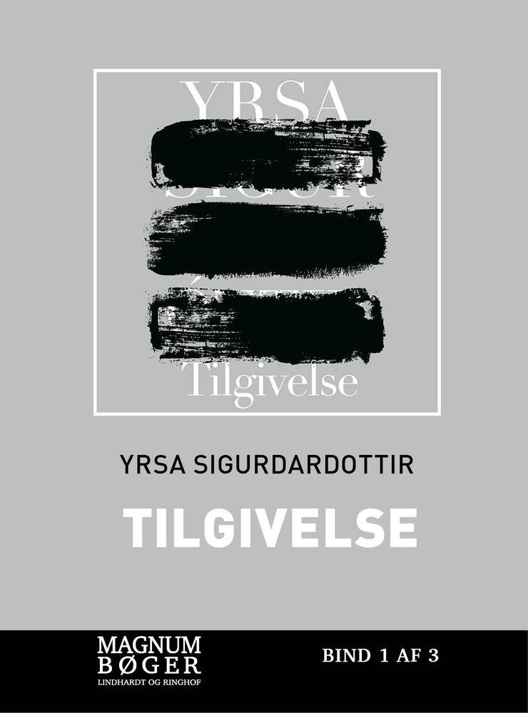 Tilgivelse