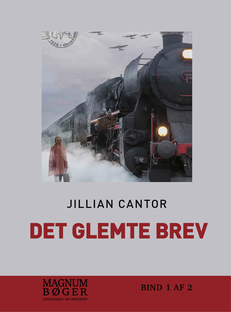 Det glemte brev