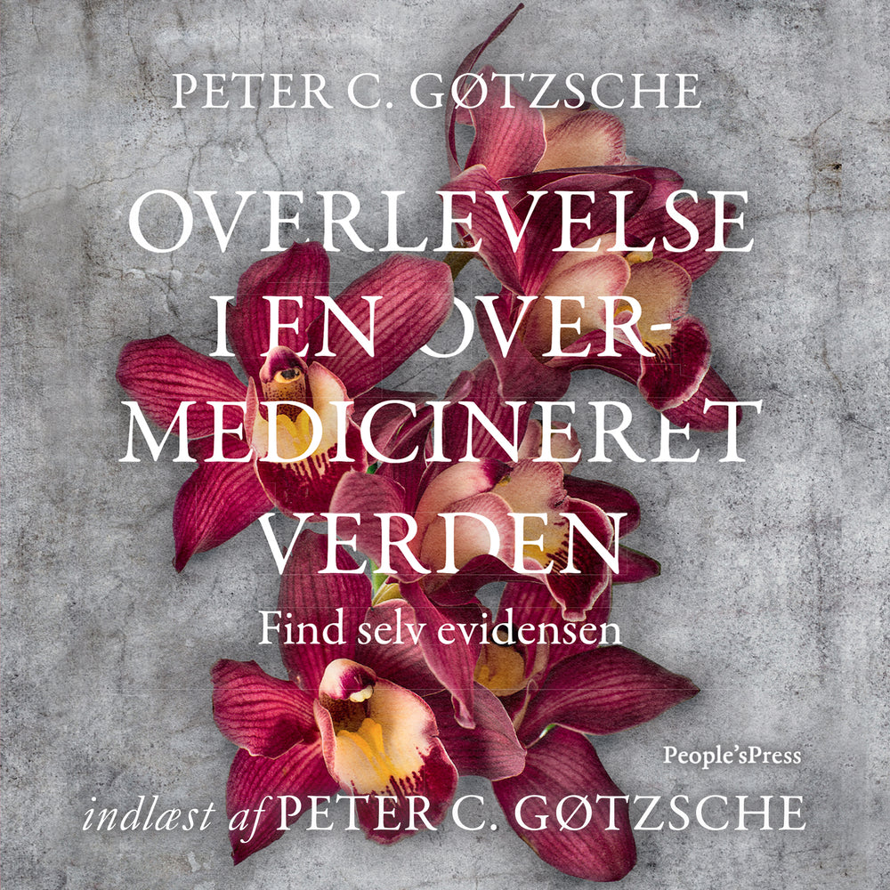 Overlevelse i en overmedicineret verden