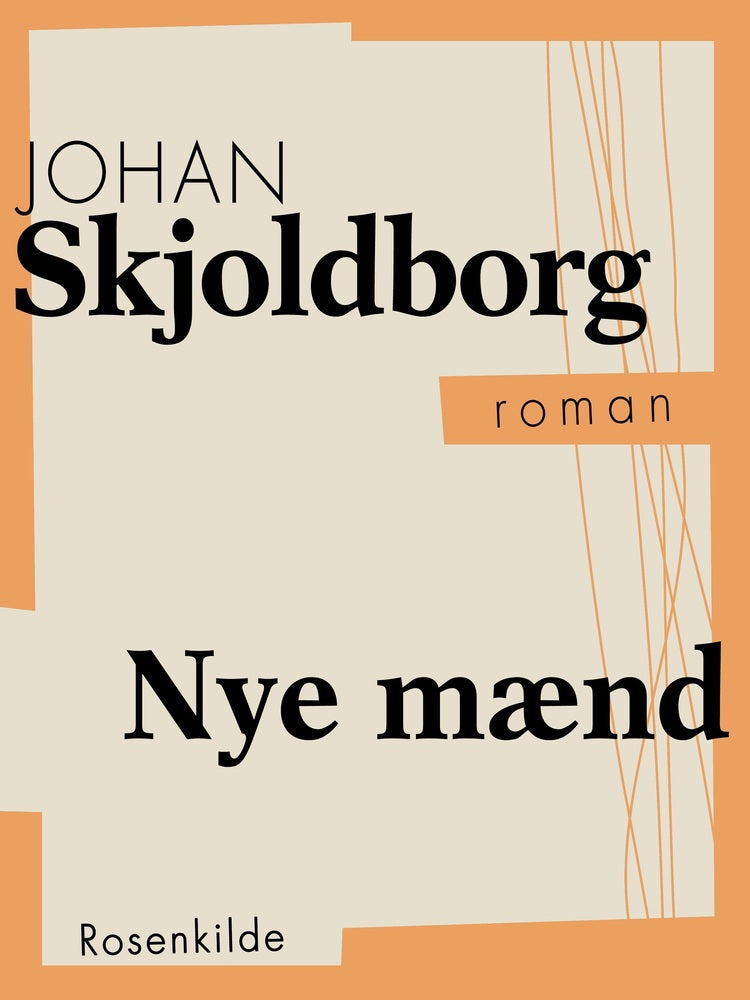 Nye mænd