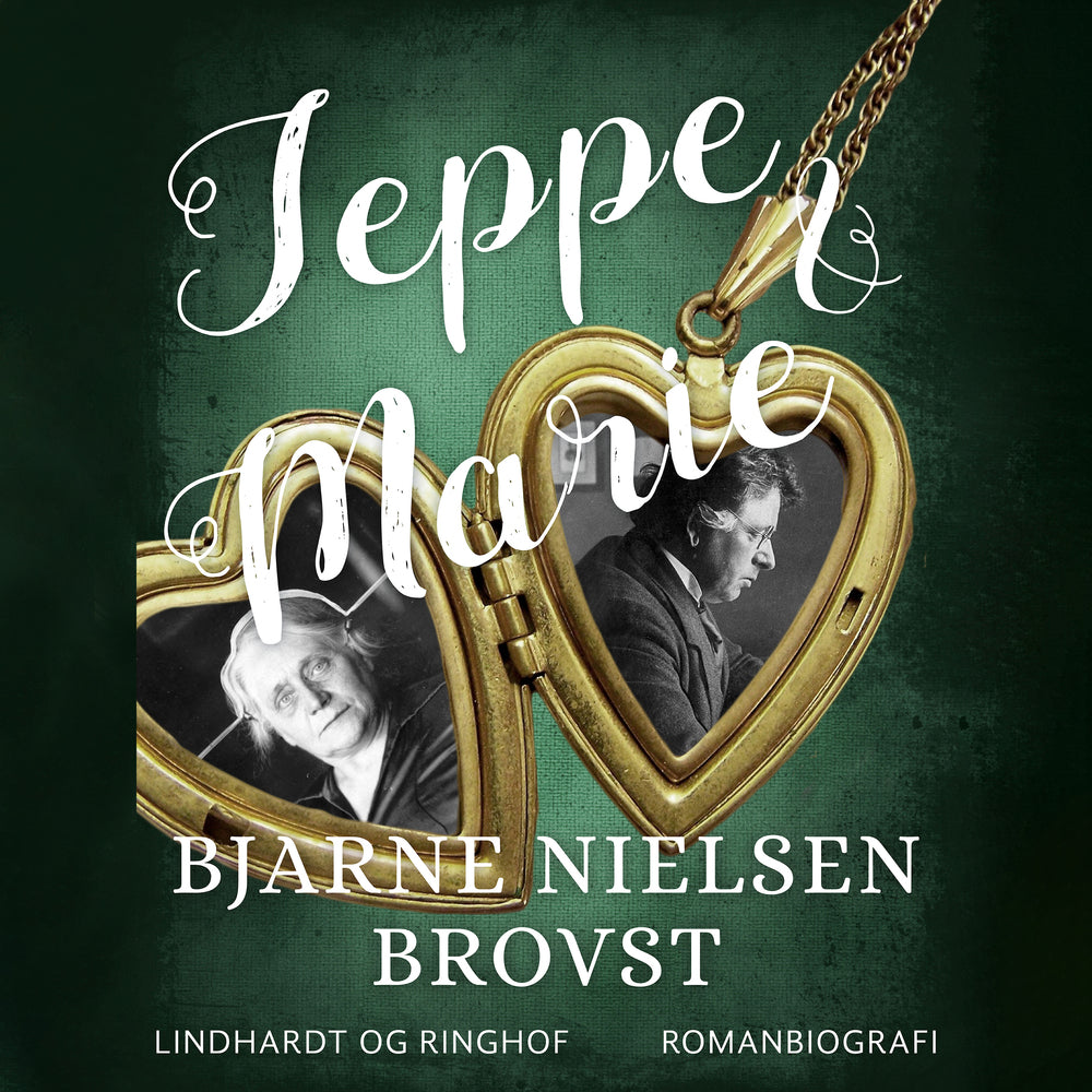 Jeppe og Marie