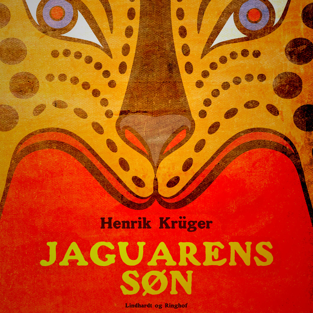 Jaguarens søn