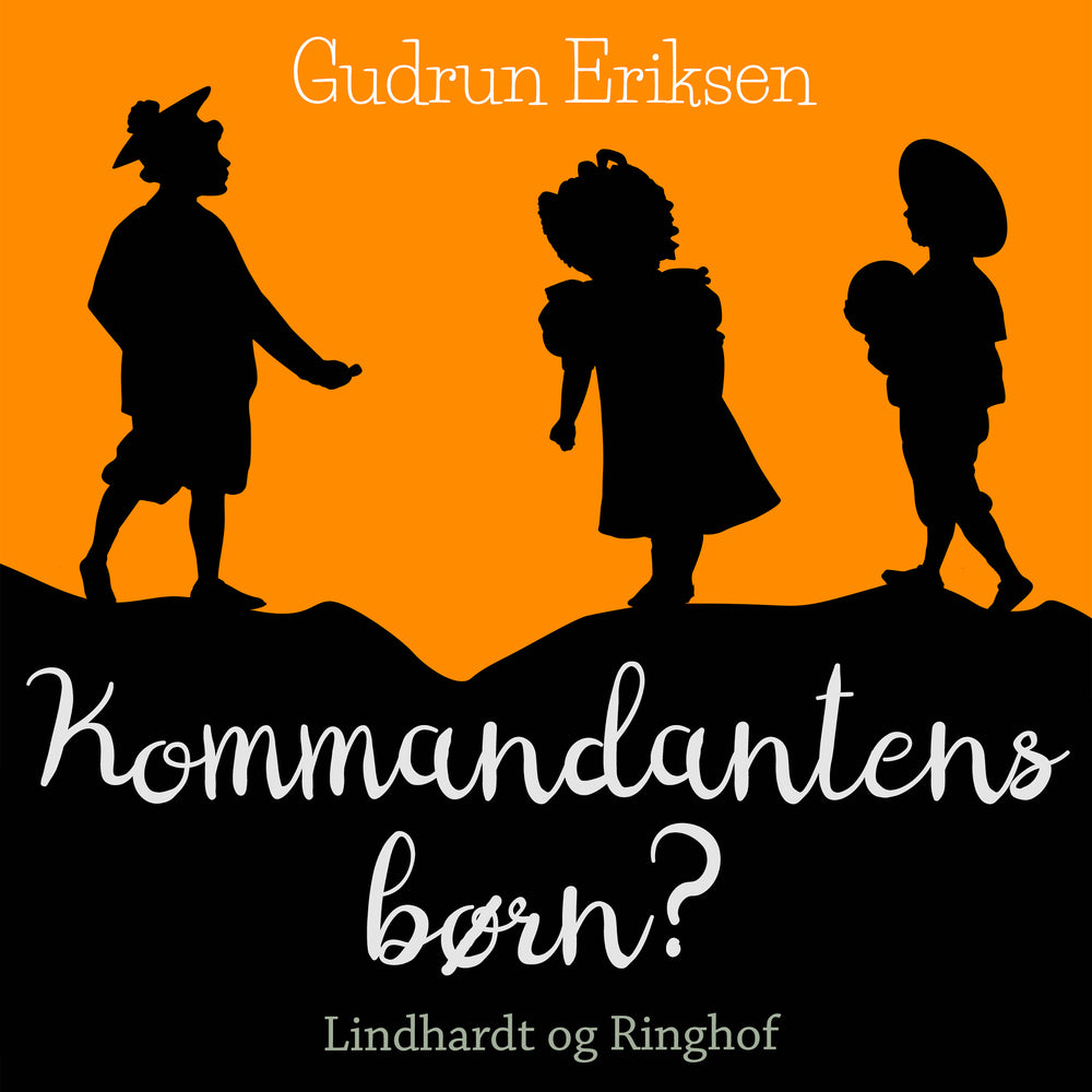 Kommandantens børn