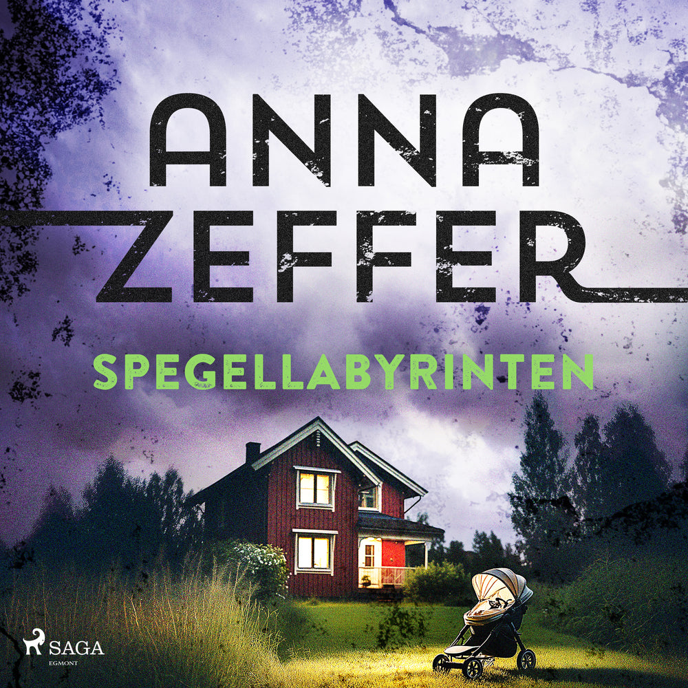 Spegellabyrinten