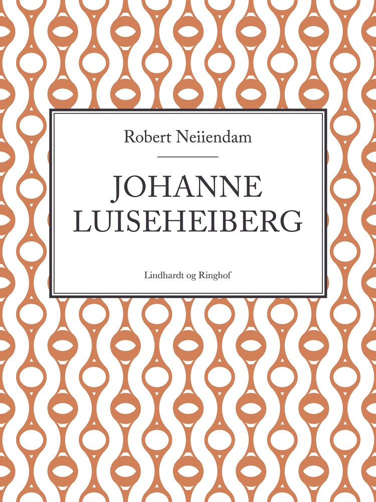 Johanne Luise Heiberg