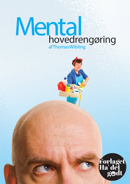 Mental Hovedrengøring