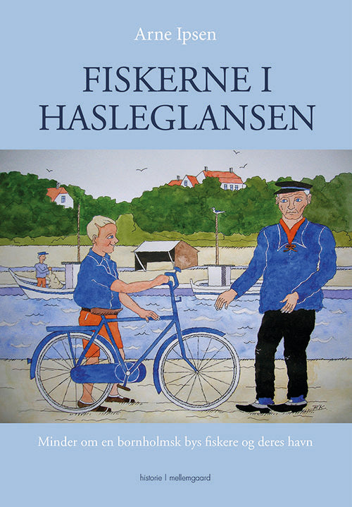 Fiskerne i Hasleglansen