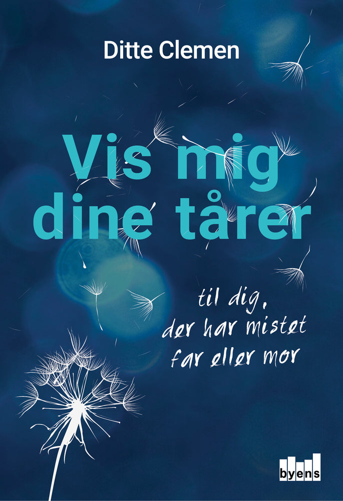 Vis mig dine tårer