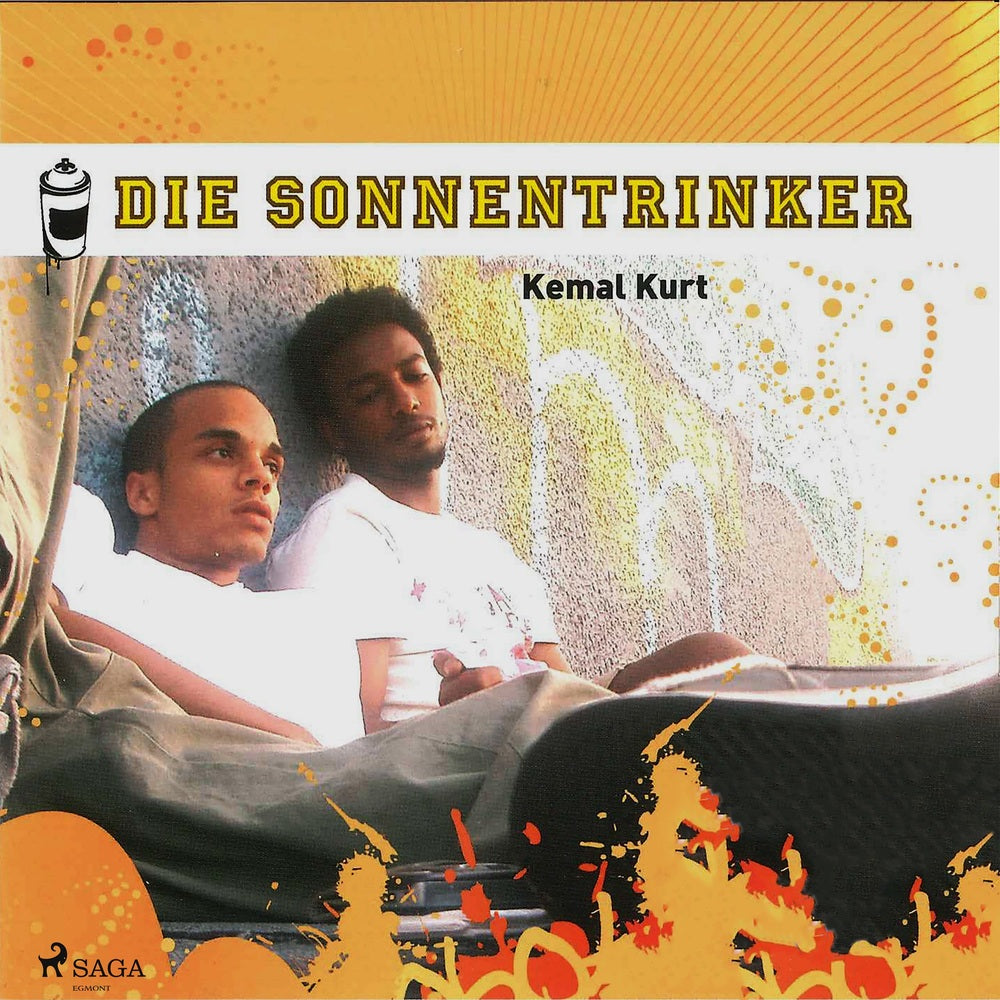 Die Sonnentrinker