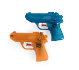 Water gun 13 cm 2-pak