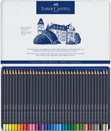 Farveblyant Goldfaber 36 ass