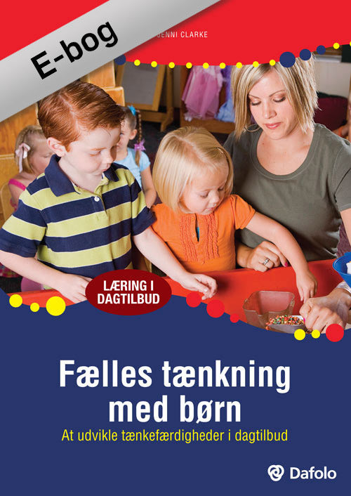 Fælles tænkning med børn