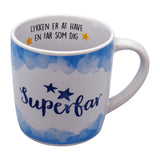 Krus enjoy superfar