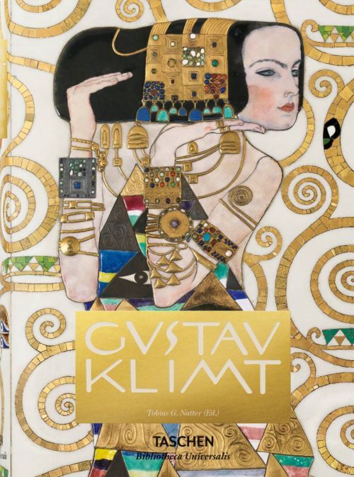 Gustav Klimt: The Complete Paintings