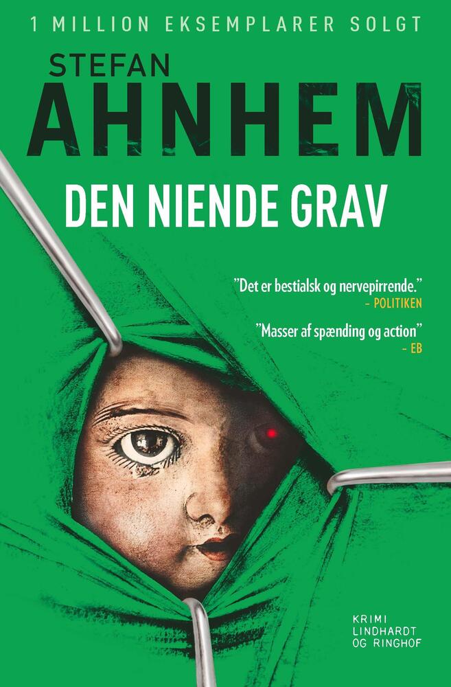 Den niende grav
