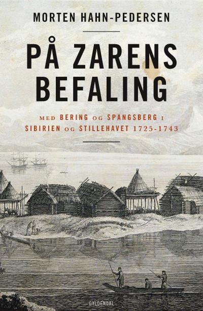 På zarens befaling