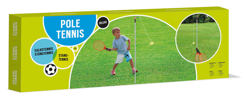 Stangtennis