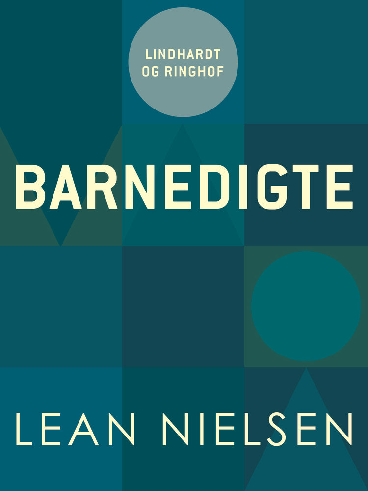 Barnedigte