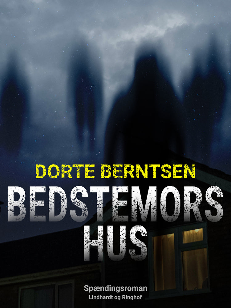 Bedstemors hus