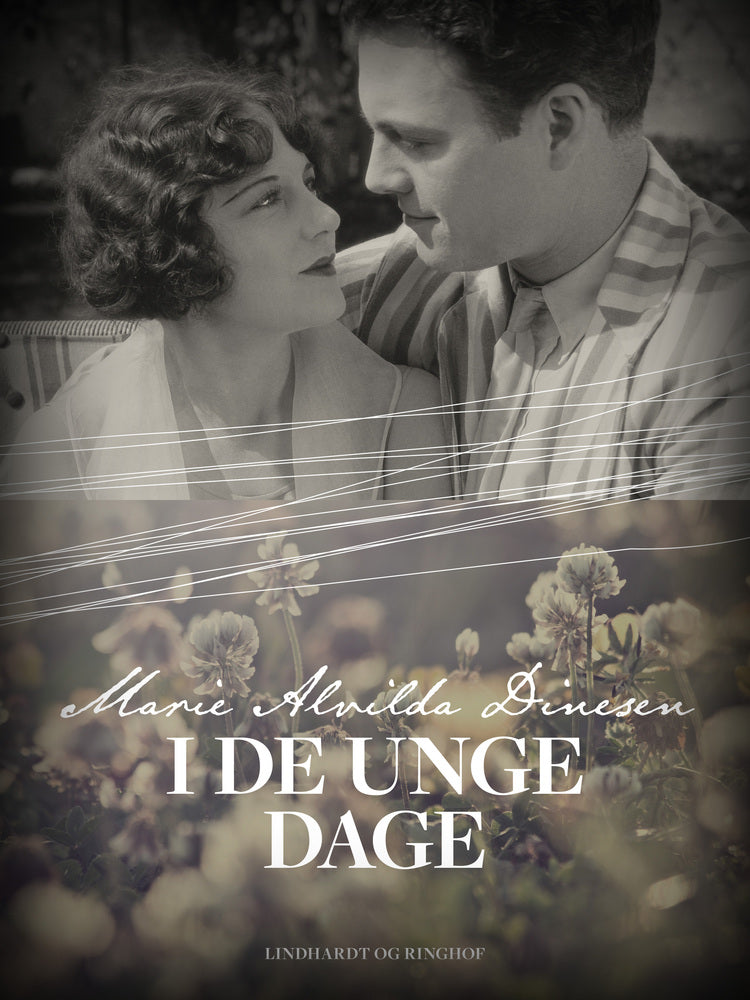 I de unge dage