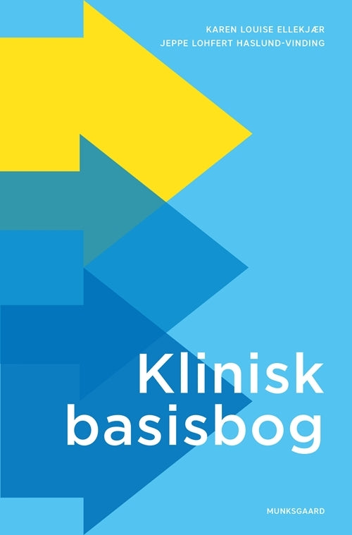 Klinisk basisbog