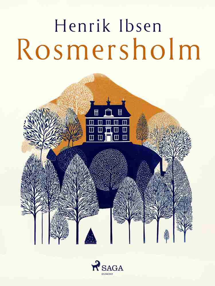 Rosmersholm