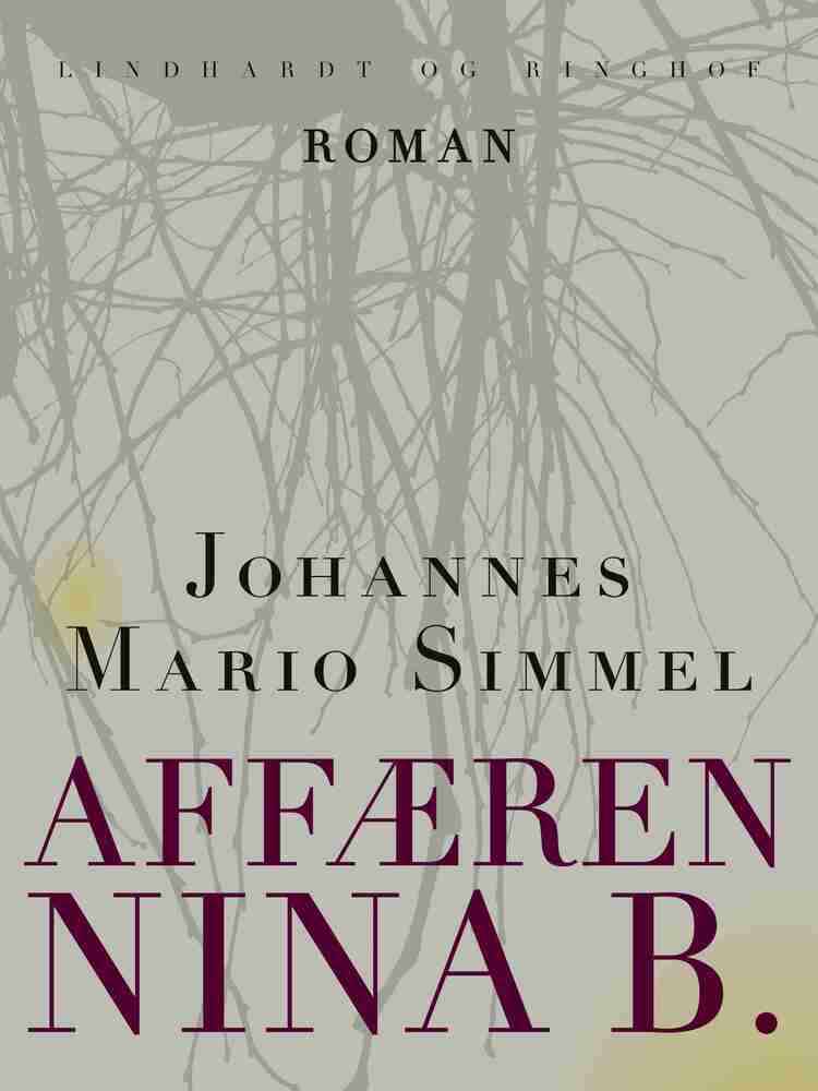 Affæren Nina B.