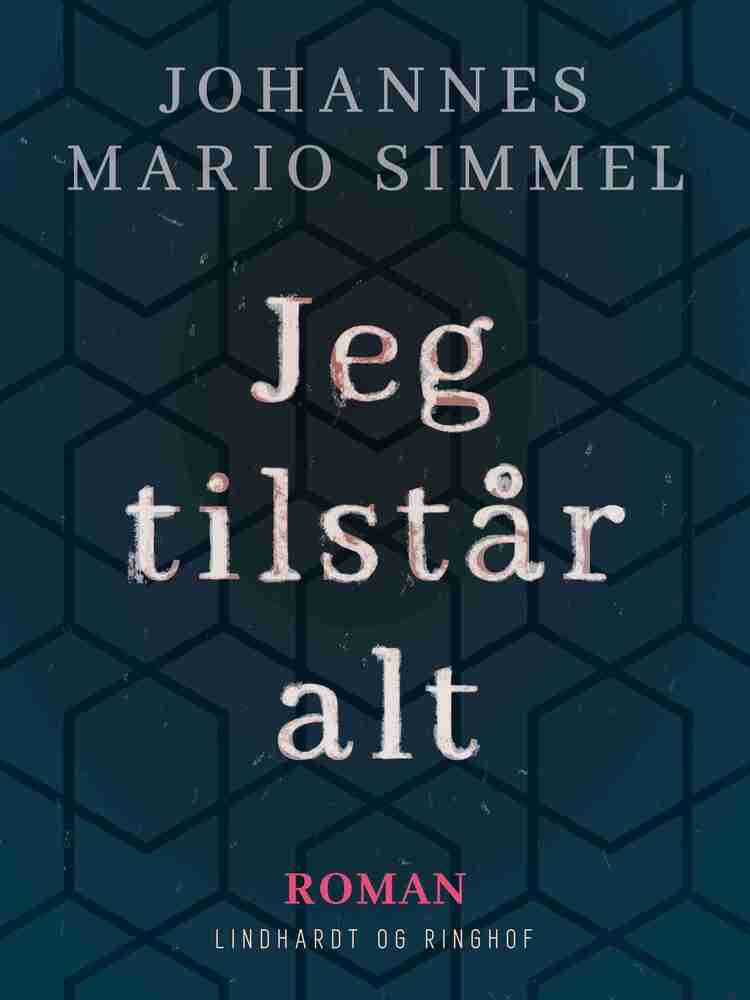 Jeg tilstår alt