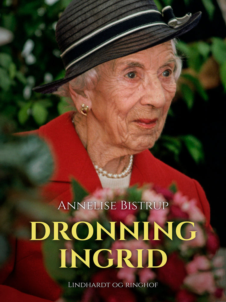 Dronning Ingrid