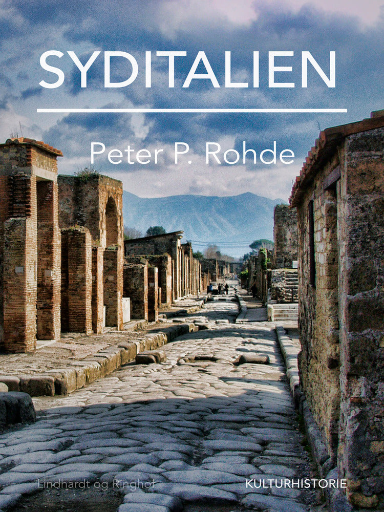 Syditalien
