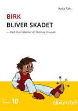 Birk bliver skadet - 10