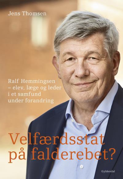 Velfærdsstat på falderebet?