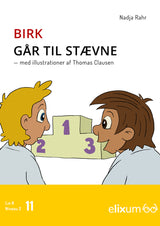 Birk går til stævne - 11