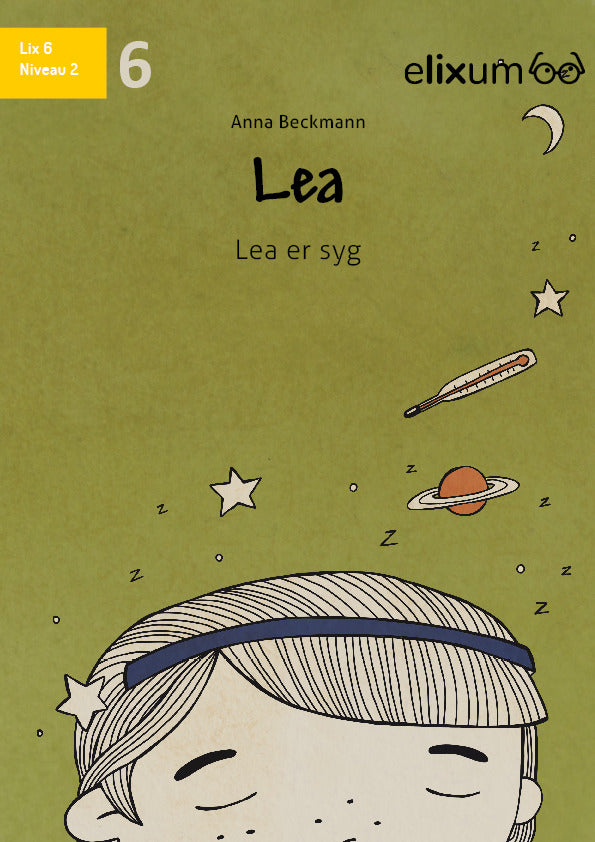 Lea 6