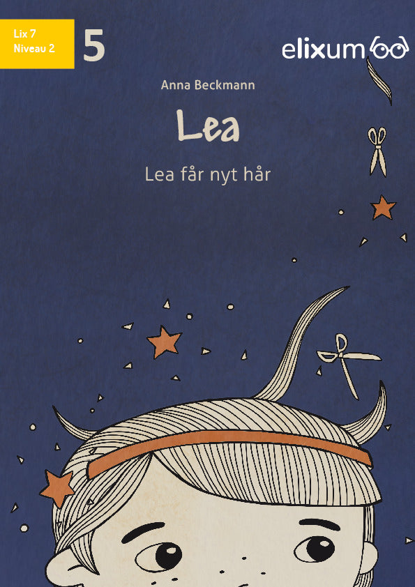 Lea 5