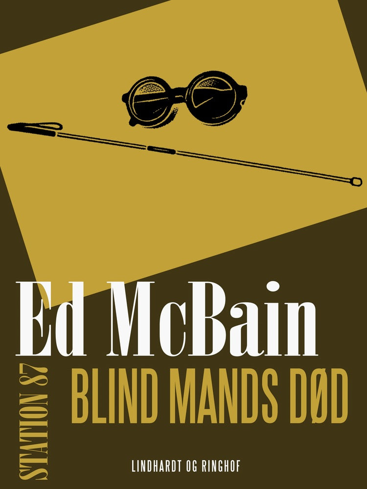 Blind mands død