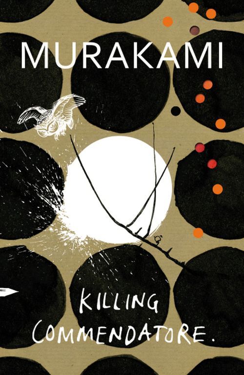 Killing Commendatore