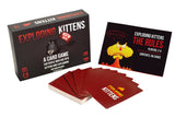 Exploding kittens nsfw