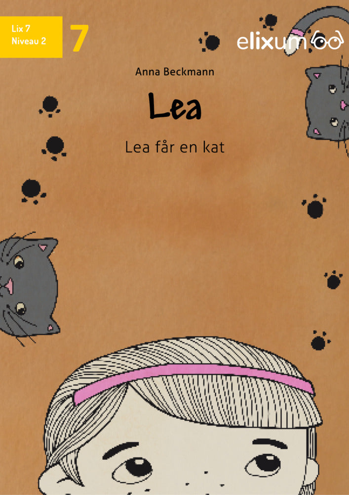 Lea 7