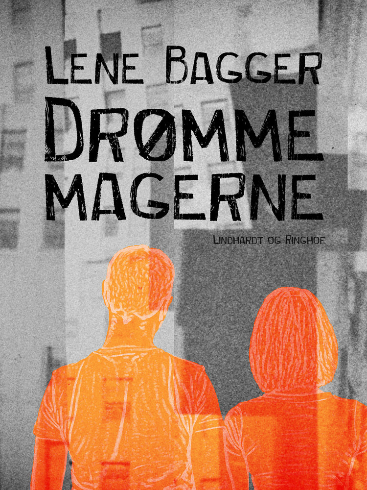 Drømmemagerne