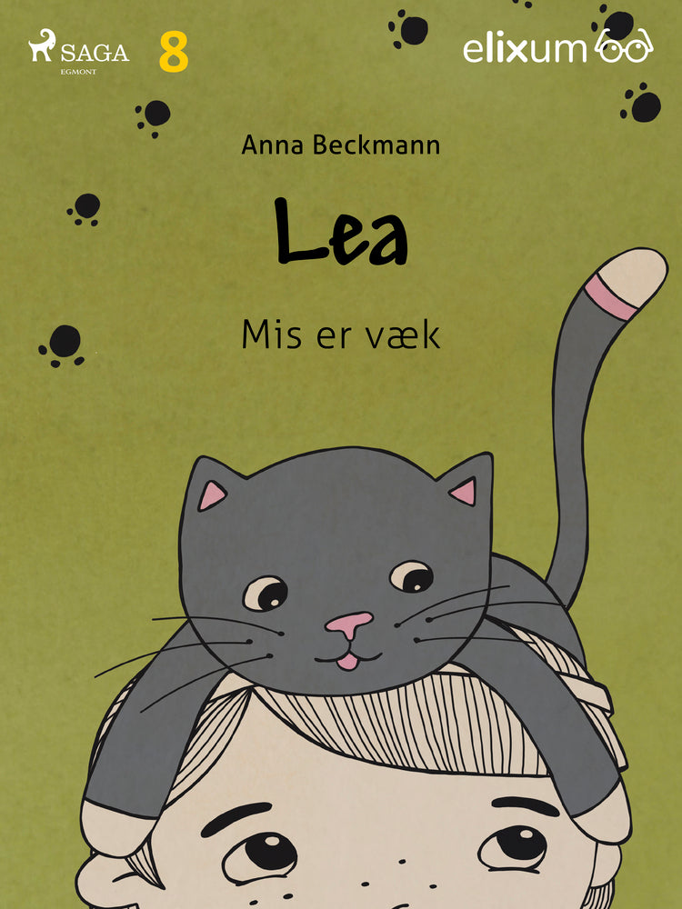 Lea 8