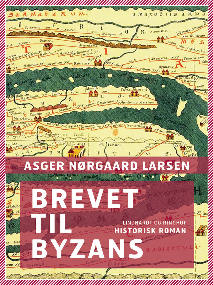 Brevet til Byzans