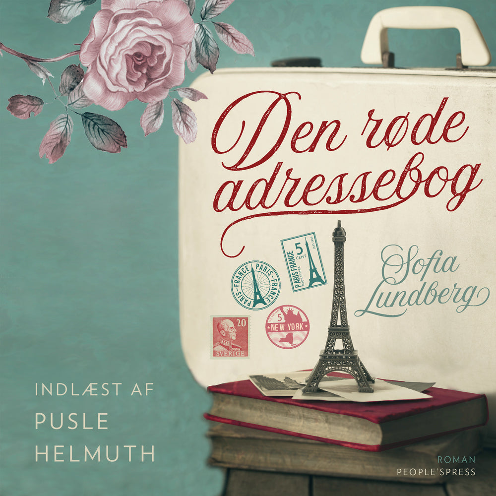 Den røde adressebog