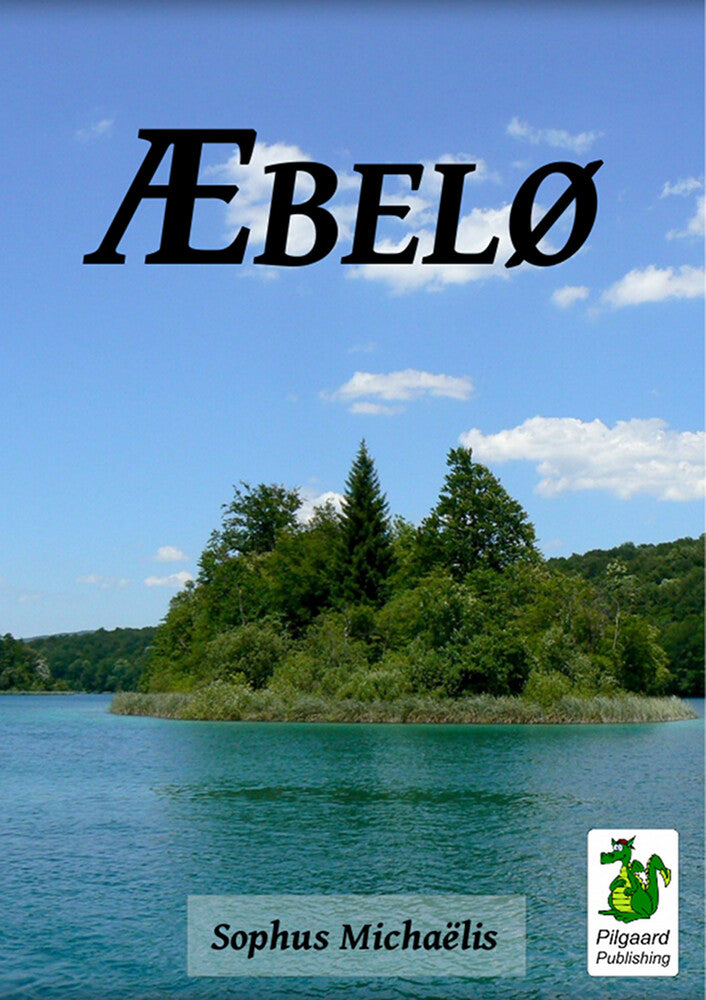 Æbelø