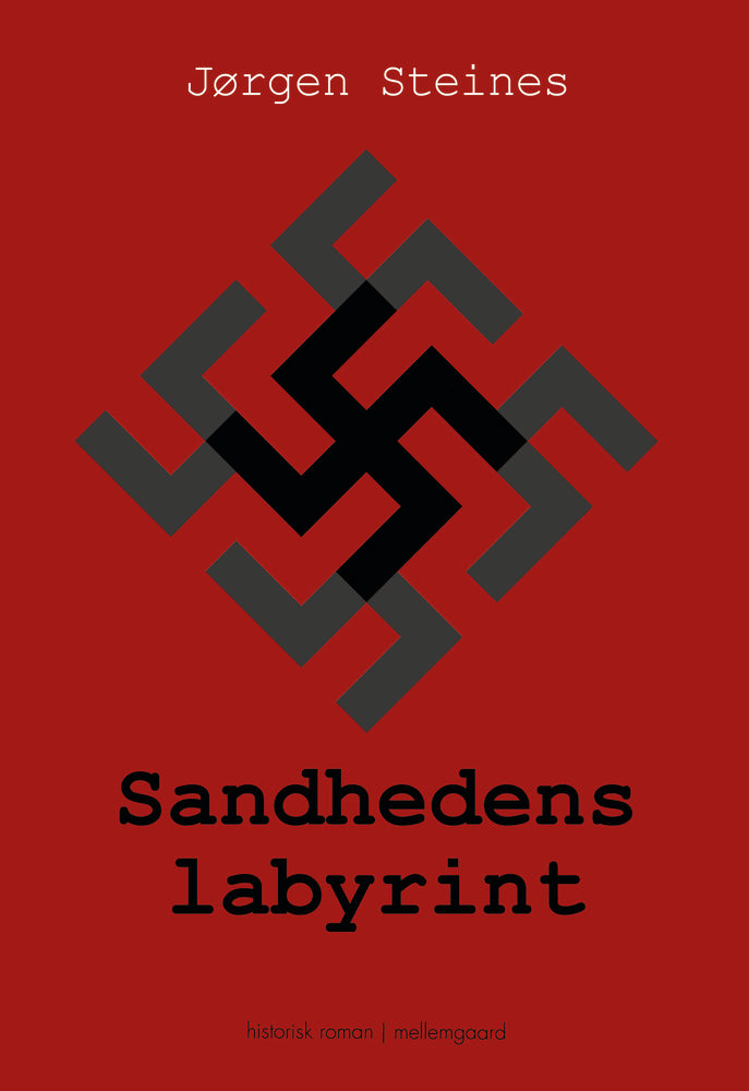 SANDHEDENS LABYRINT