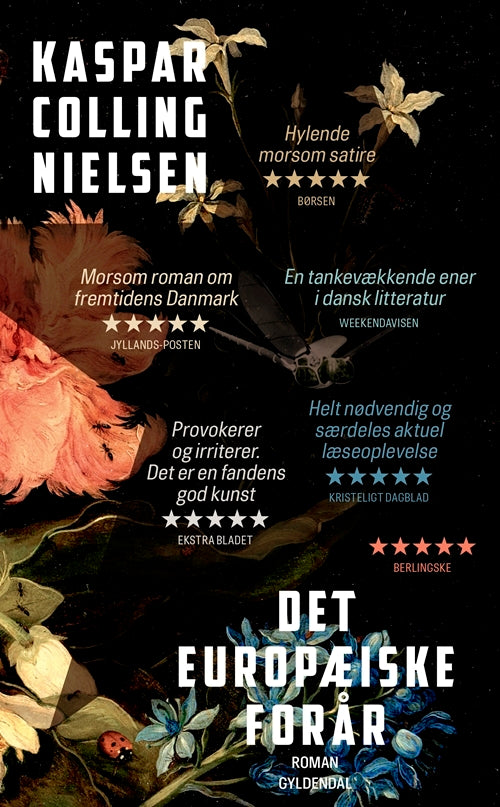 D1 Det europæiske forår