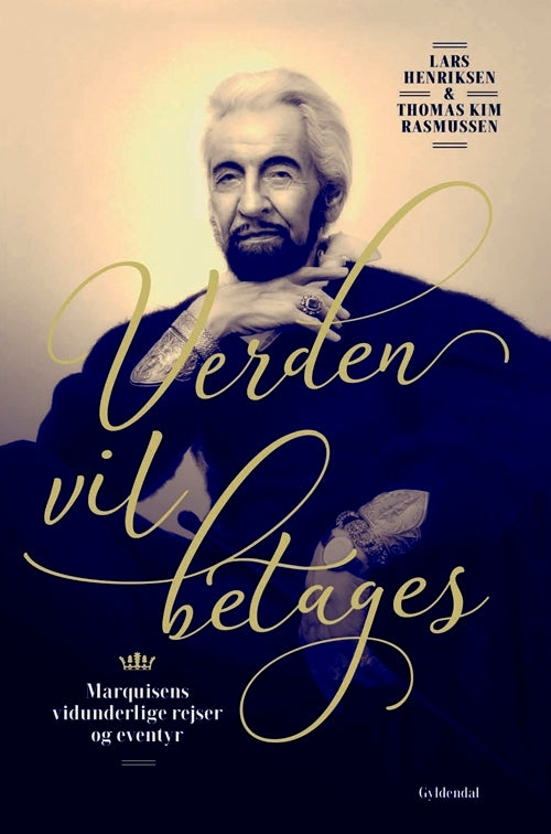 Verden vil betages