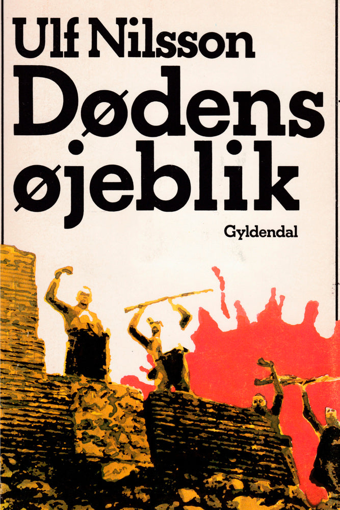 Dødens øjeblik