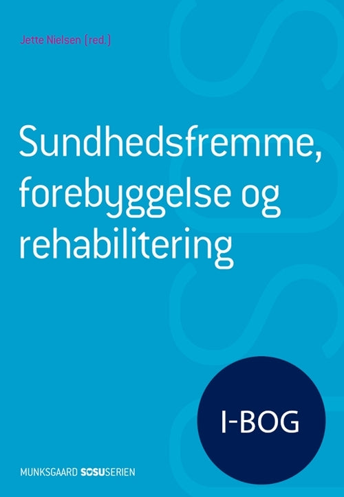 Personlig hjælp, omsorg og pleje (SSH)