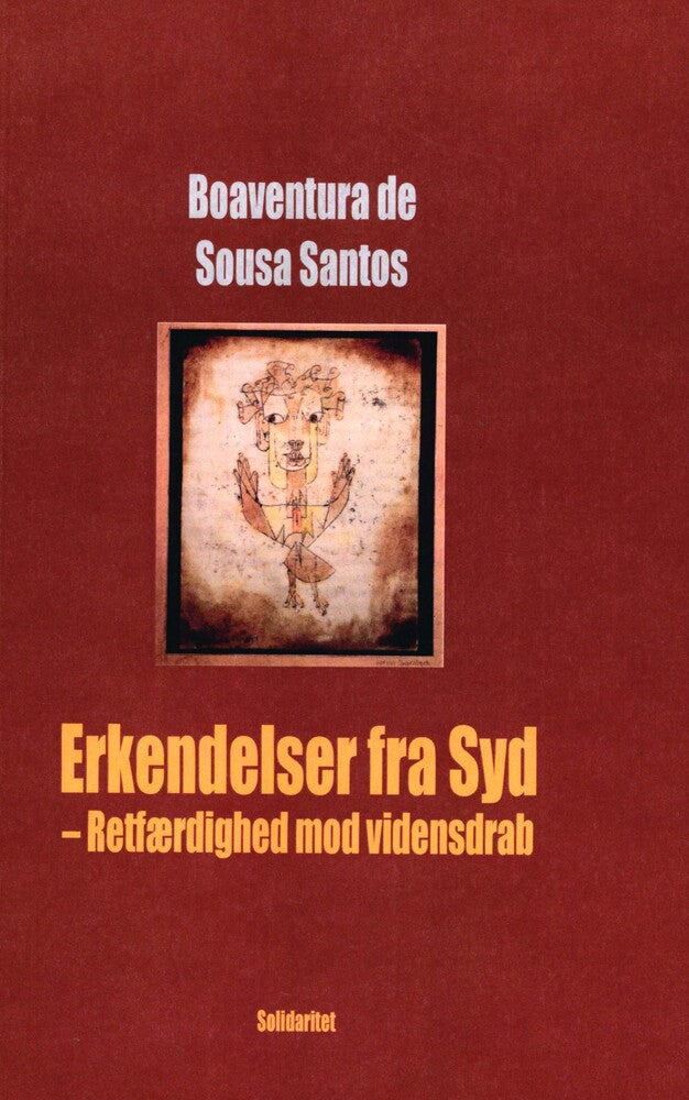 Erkendelser fra Syd – Retfærdighed mod vidensdrab